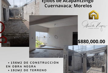 Lote de Terreno en  Lomas De Acapantzingo, Jiutepec, Morelos, Mex