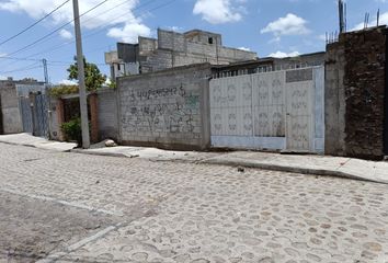 Lote de Terreno en  Ignacio Zaragoza, Santiago De Querétaro, Municipio De Querétaro