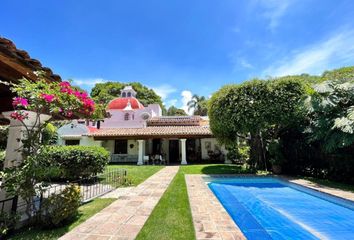 Casa en  Rancho Cortes, Cuernavaca, Morelos