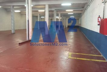 Nave en  Pinto, Madrid Provincia