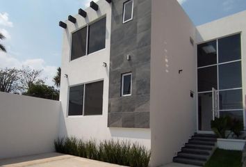 Casa en  Burgos, Temixco, Temixco, Morelos