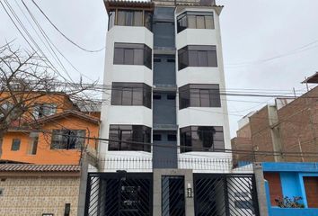 Departamento en  San Miguel, Lima