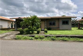 Casa en  El Cangrejo, Ciudad De Panamá