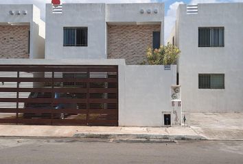 Casa en  Chuburna De Hidalgo, Mérida, Yucatán