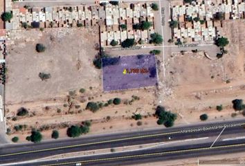 Lote de Terreno en  Privadas Del Real, Hermosillo