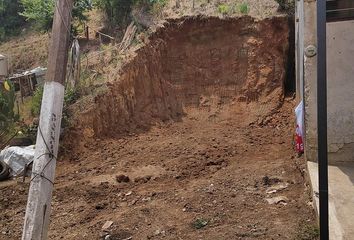 Lote de Terreno en  Los Cedros, Xalapa-enríquez