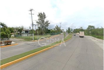 Lote de Terreno en  La Calzada, Tuxpan, Veracruz