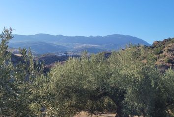 Terreno en  Riogordo, Málaga Provincia