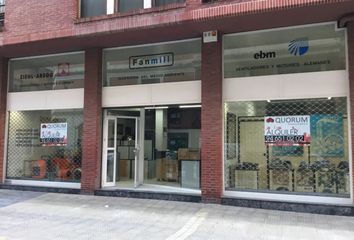 Local Comercial en  Uribarri, Bilbao