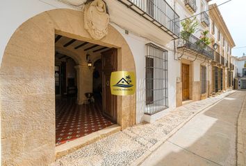 Chalet en  Benissa, Alicante Provincia