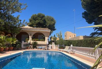 Chalet en  Orihuela-costa, Alicante Provincia