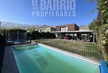 Casa en  Colina, Chacabuco