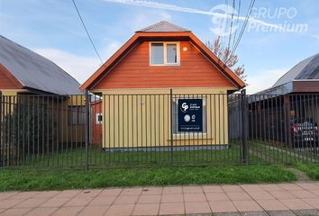 Casa en  Temuco, Cautín