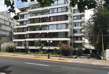 Departamento en  Providencia, Provincia De Santiago