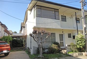 Casa en  Viña Del Mar, Valparaíso