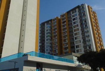 Apartamento en  Localidad Norte Centro Histórico, Barranquilla