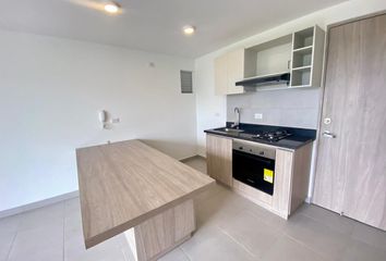 Apartamento en  Sector Centro, Armenia