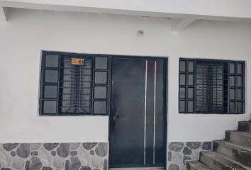 Apartamento en  El Rosal, Cúcuta