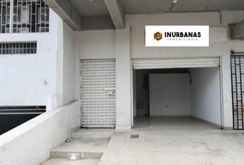 Local Comercial en  Los Alpes, Cartagena De Indias