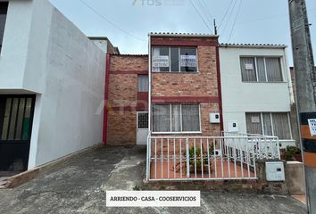 Casa en  San Ignacio, Centro Histórico, Tunja