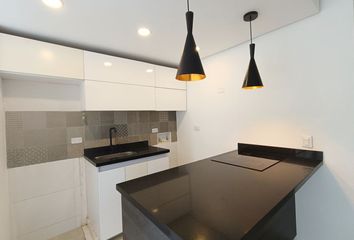 Apartamento en  Mariscal Sucre, Bogotá