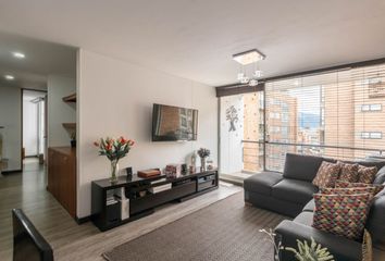 Apartamento en  Cedritos, Bogotá