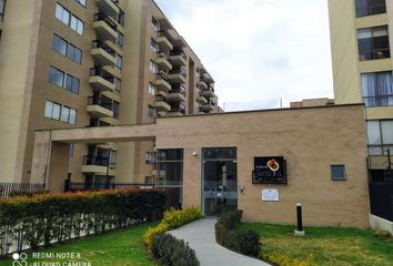 Apartamento en  Calahorra, Cajicá