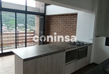 Apartamento en  El Retiro, Antioquia