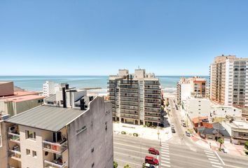 Departamento en  La Perla, Mar Del Plata