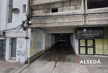 Cocheras en  Centro, Rosario