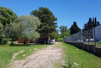 Terrenos en  Melchor Romero, Partido De La Plata