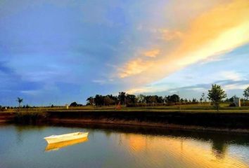 Terrenos en  Campos De La Enriqueta, Partido De La Plata