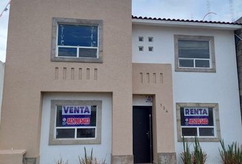 Casa en  Huichiapan, El Refugio Residencial, Querétaro, 76146, Mex