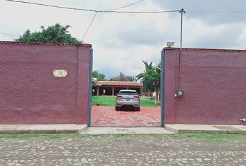 Quinta en  San Martín De Las Flores De Arriba, Tlaquepaque