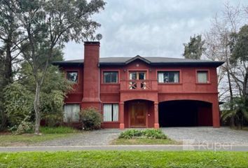 Casa en  Santa Bárbara, Partido De Tigre