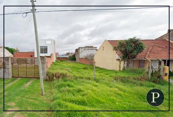 Terrenos en  Barrio Zacagnini, Mar Del Plata