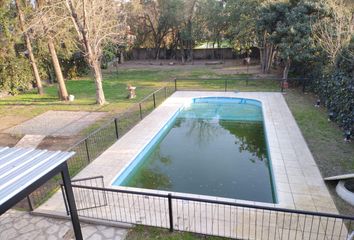 Casa en  Parque Leloir, Partido De Ituzaingó