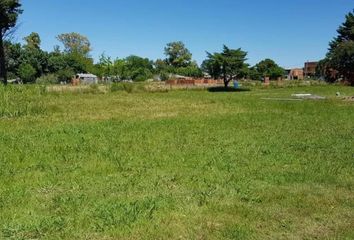 Terrenos en  Melchor Romero, Partido De La Plata