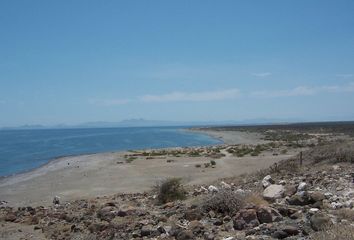 Lote de Terreno en  Boca Del Alamo, La Paz