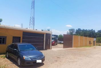 Lote de Terreno en  Los Alcanfores, Navolato