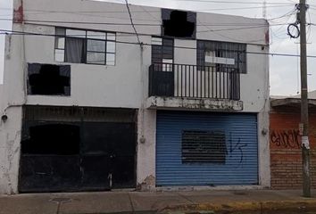 Lote de Terreno en  San Andrés 2a. Sección, Guadalajara, Jalisco