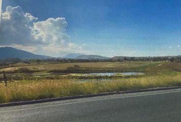 Lote de Terreno en  Ixtlahuacán Del Río, Jalisco