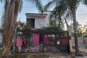 Casa en  Los Mezquites, Tlajomulco De Zúñiga