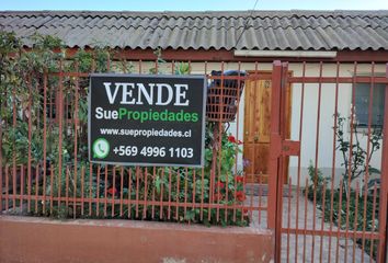 Casa en  La Serena, Elqui