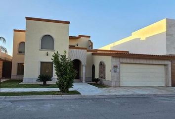 Casa en  Hacienda Del Rosario, Torreón