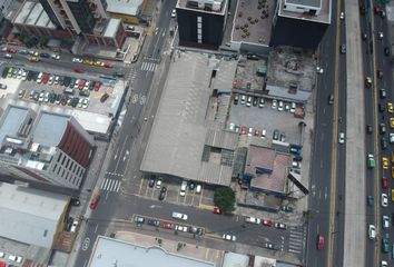 Terreno Comercial en  La Carolina, Iñaquito