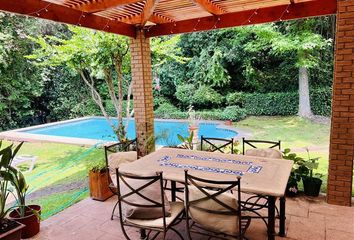 Casa en  Lo Barnechea, Provincia De Santiago