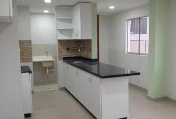 Departamento en  Cercado De Lima, Lima