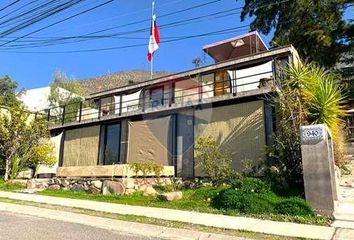 Casa en  Pudahuel, Provincia De Santiago