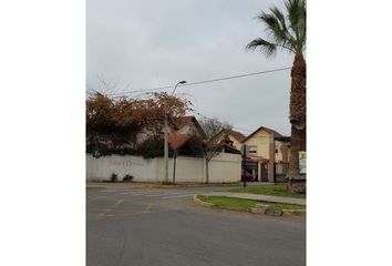 Casa en  Recoleta, Provincia De Santiago